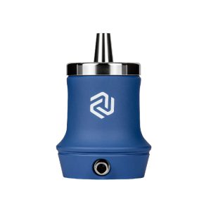 Amotion Hookah Roam - Cobalt Travel