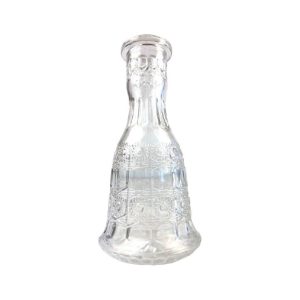 Base TRADI CUTS Clear