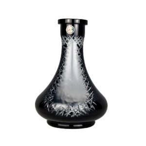 Base UOVO Bright Black 2.0