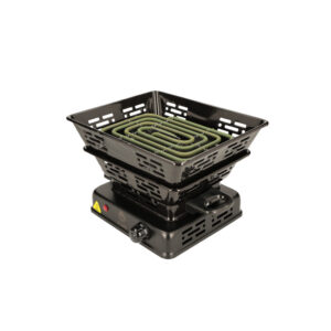 Hornillo Blaze XL 2000W