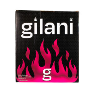 Hornillo Gilani 1000W