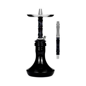 Moze Breeze Two Wavy Black