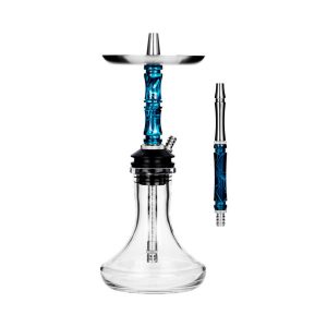 Moze Breeze Two Wavy Blue