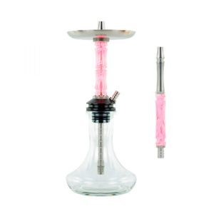 Moze Breeze Two Wavy Pink