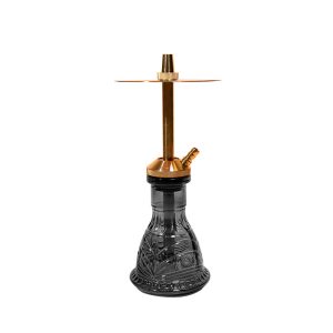 Mr. Shisha Baby - Gold
