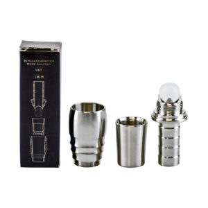 Aladin Adaptador y Conector Manguera 18,8