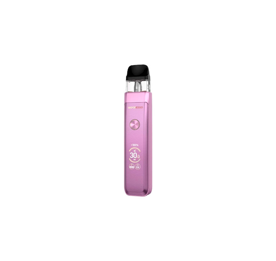 Vaporesso Xros Pro 2 Pod Kit - Imagen 7