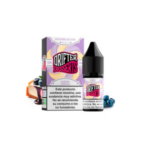 Drifter Desserts Salts Blueberry Cheesecake 10ml