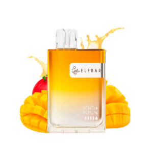 Elfbar CR8000 Mango 0mg