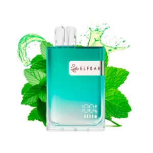 Elfbar CR8000 Mary Menta 0mg