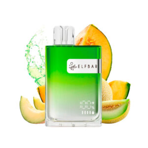 Elfbar CR8000 Triple Melon 0mg