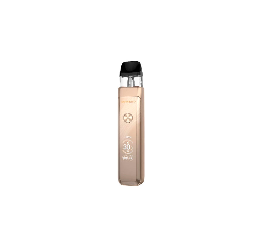 Vaporesso Xros Pro 2 Pod Kit - Imagen 4