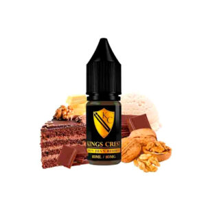 Kings Crest Salts – Don Juan Reserve 10ml