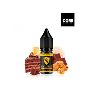 Kings Crest Salts – Don Juan Reserve Core Edition 20mg 10ml