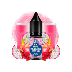 La Yaya Salts 10ml Fruta del Dragón Smoothie