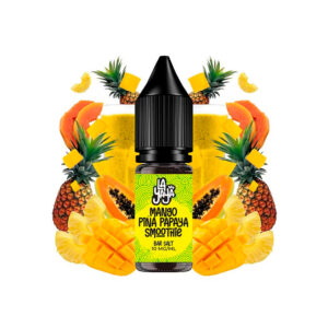 La Yaya Salts 10ml Mango Piña Papaya Smoothie