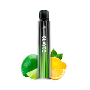 Lost Mary Tappo Glayce Kit Lemon Lime