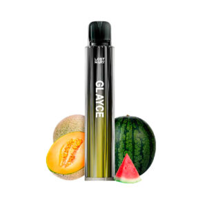 Lost Mary Tappo Glayce Kit Triple Melon