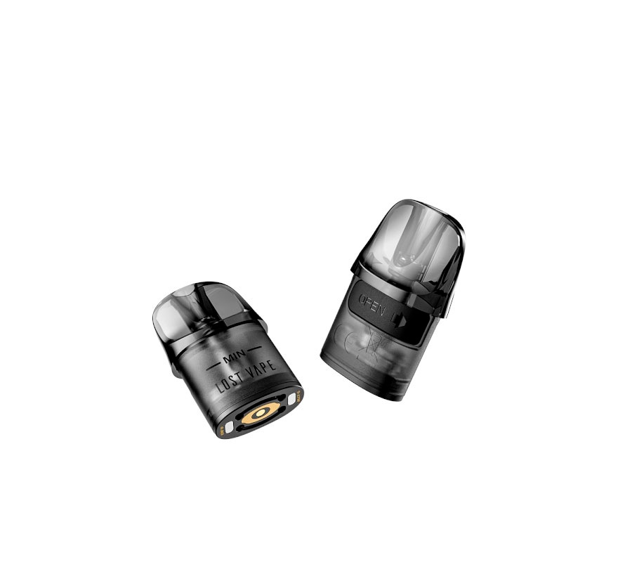 Lost Vape E Plus Replacement Pod