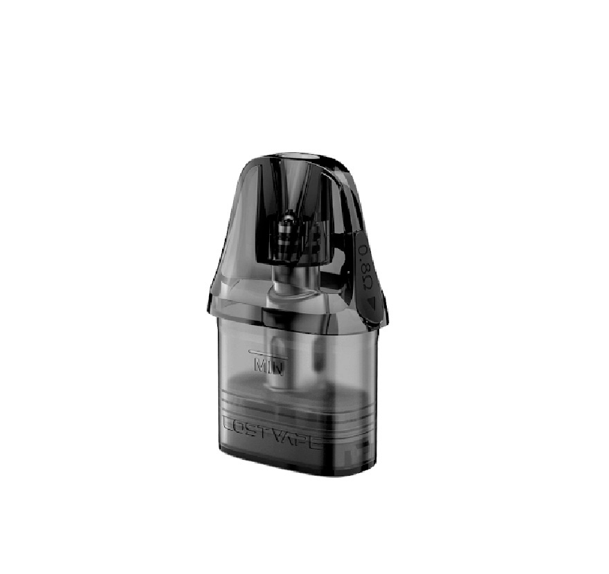 Lost Vape Ursa V3 Replacement Pod