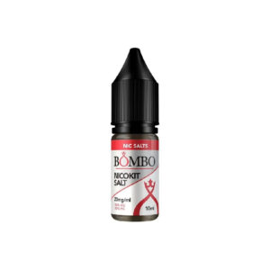 Nicokit Salt Bombo 50/50 20mg