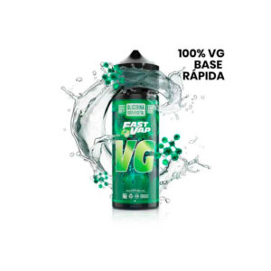 Oil4Vap - Glicerina Fast 70ml (Sin Nicotina)