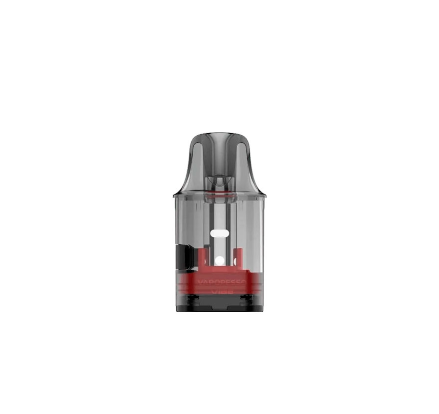 Vaporesso Vibe Replacement Pod Dual Mesh