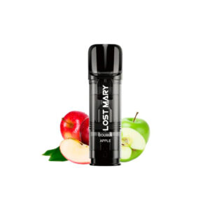 Lost Mary Tappo PRO x1 Cápsula Double Apple