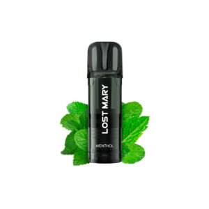 Lost Mary Tappo PRO x1 Cápsula Menthol