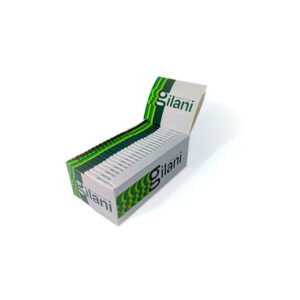 Papel Fumar Gilani 1,1/4