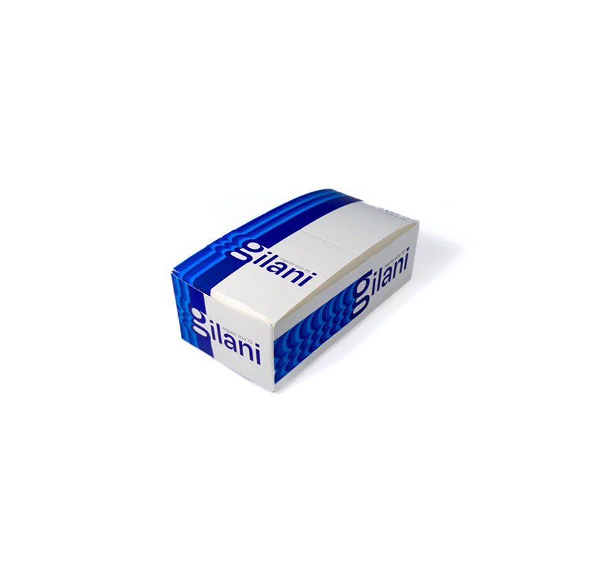 Papel Fumar Gilani Regular 70mm - Imagen 2