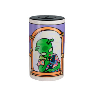 Bote Void Alien Fumeta