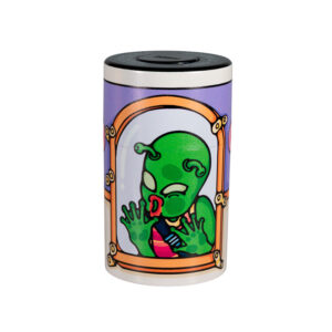 Bote Void Alien Mimo