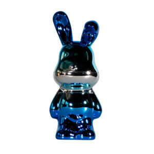 Grinder Chroma Bunny - Azul