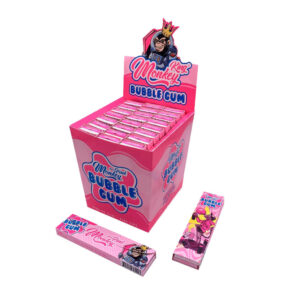 MONKEY PACK PINK SMELL BUBBLEGUM