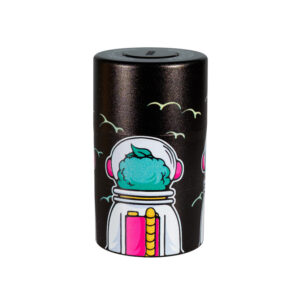 Bote Void Cosmos Espalda