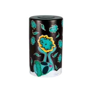 Bote Void Cosmos Flor