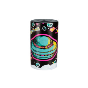 Bote Void Cosmos Ovni