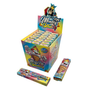 MONKEY PACK GELATO SMELL