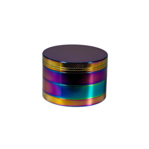 Grinder 4L Rainbow