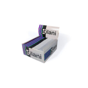 Papel Fumar Gilani KS Slim