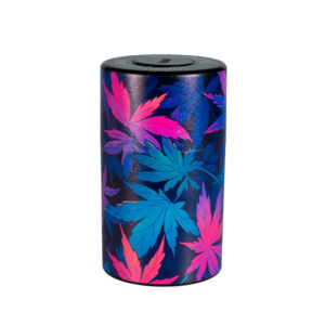 Bote Void Leaf Azul