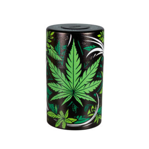 Bote Void Leaf Gran Verde