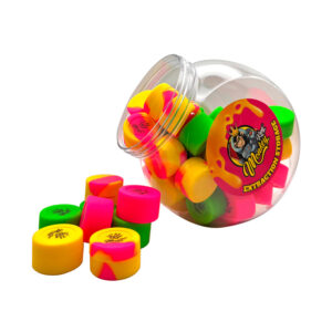 MONKEY EXTRACTOR STORAGE SILICONE DROPS