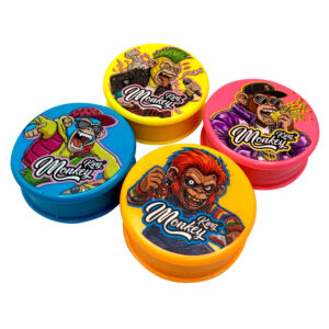 MONKEY GRINDER PLAST