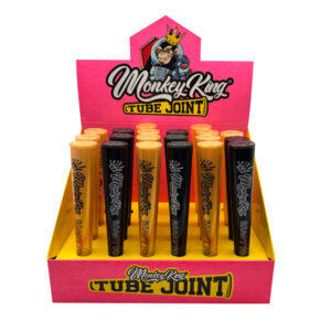 MONKEY JOINT TUBE
