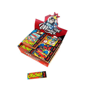 MONKEY FILTER REGULAR 50 UNBLEACHED