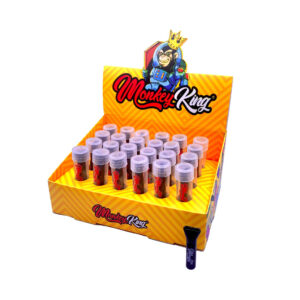 MONKEY GLASS FILTER TIPS