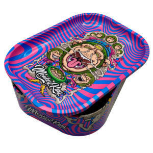 MONKEY TRAYBOX PSYCO