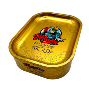 MONKEY TRAYBOX BILLIONAIRE